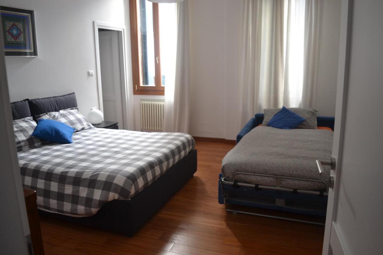 Castello 5888 A, Santa Marina, Calle Marcello, Calle Appartement Venetië