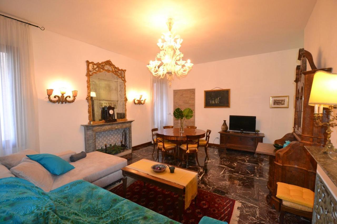 Castello 5888 A, Santa Marina, Calle Marcello, Calle Appartement